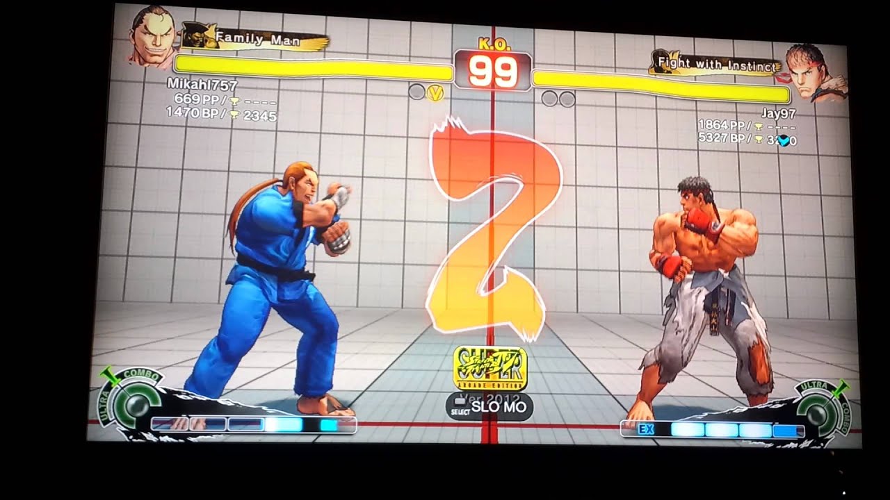 Mikahl757 Dan vs Ryu SSF4AEv2012 a