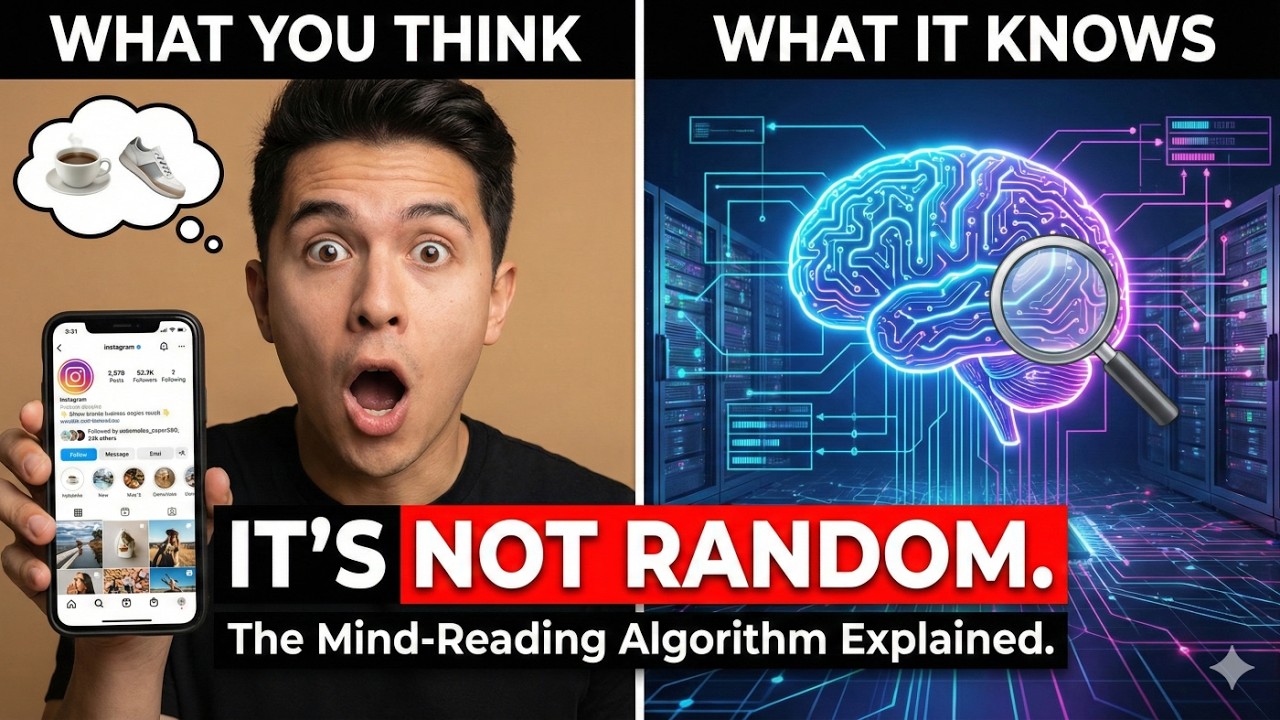 Every Swipe Is Tracked: How Instagram Actually Works Behind the App