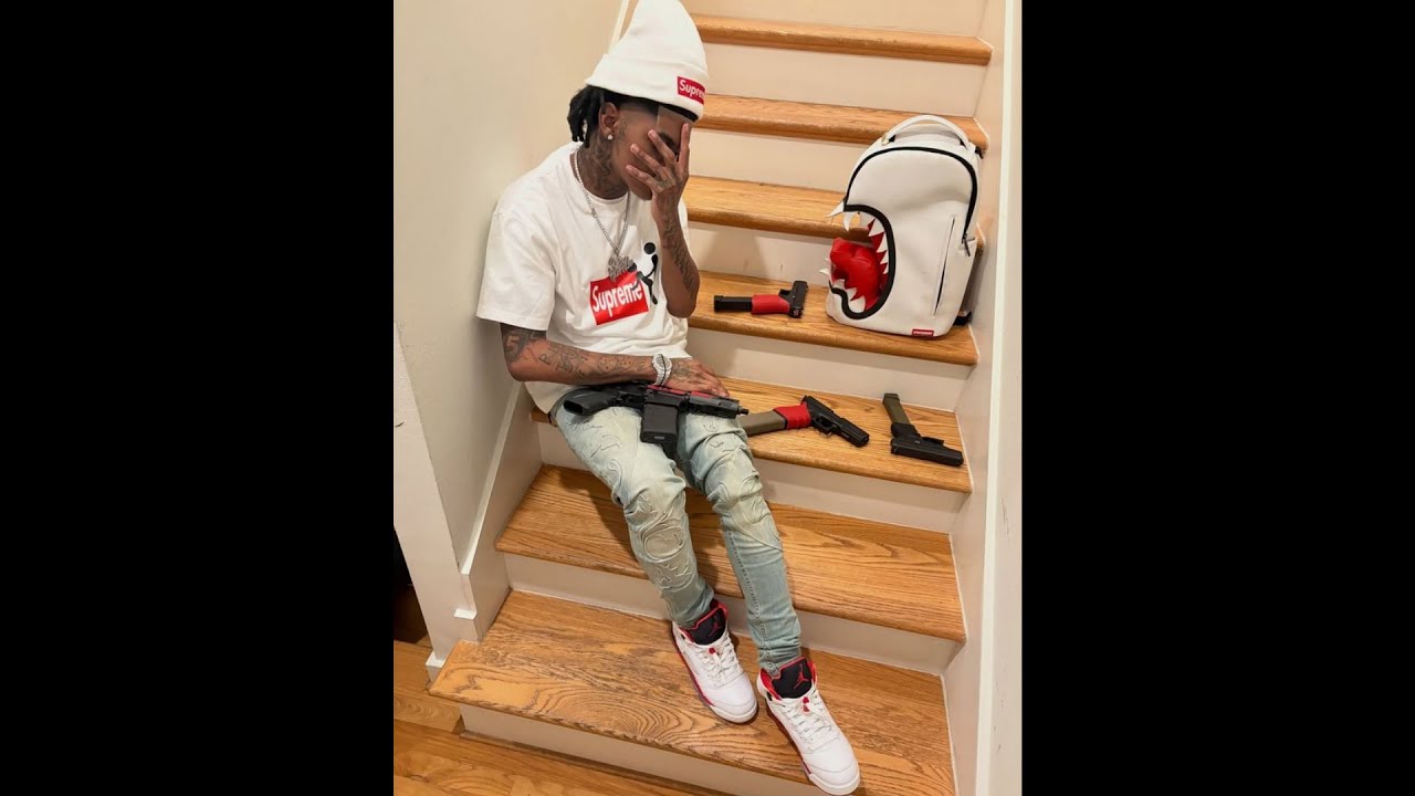 (FREE) Lil Double 0 Sample Type Beat | 