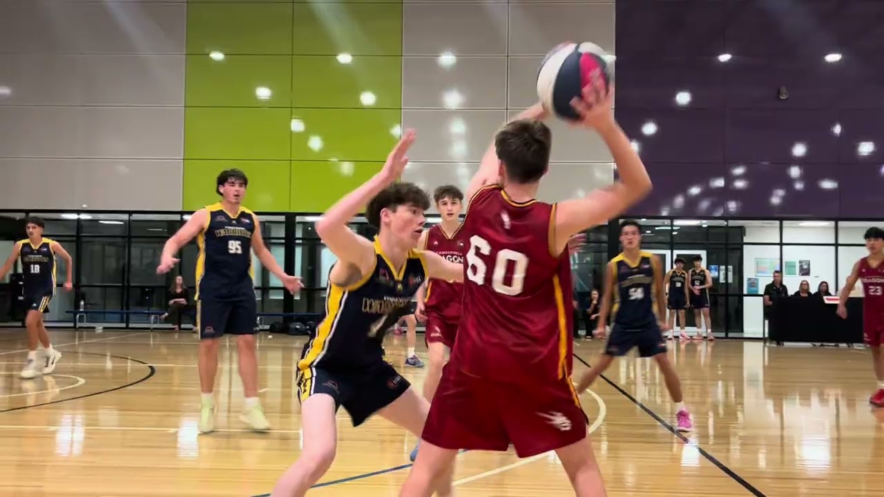 20260213 Grading02 V Cambewell 6 Q1