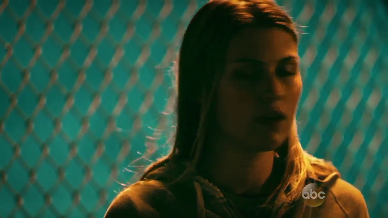Clip from ABC's In An Instant - Amy Rapp