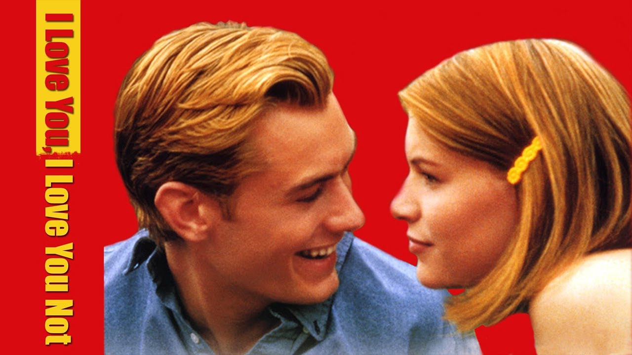 I Love You, I Love You Not - Trailer SD