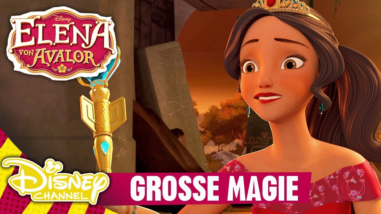 Das Auge der Nacht | Elena von Avalor