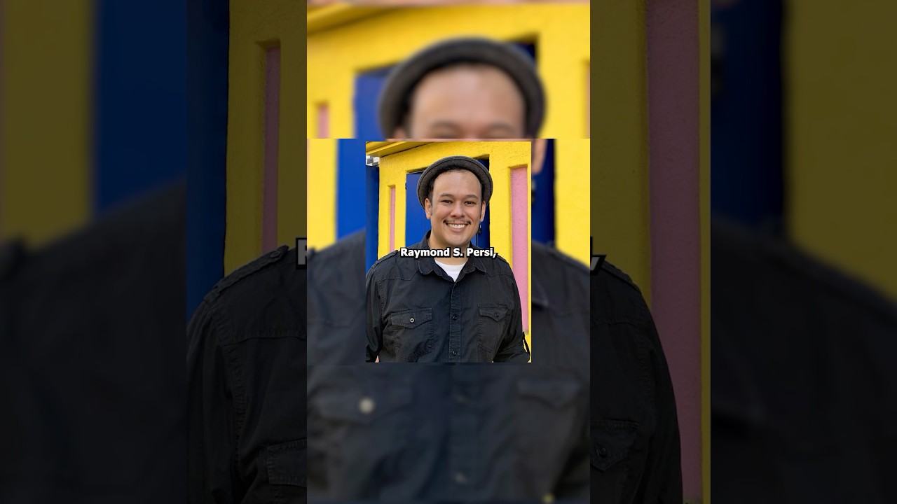 the creator who lost control of the costumes 