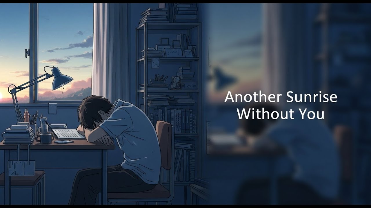 Another Sunrise Without You (Melancholic Lo-fi Hip Hop Mix)