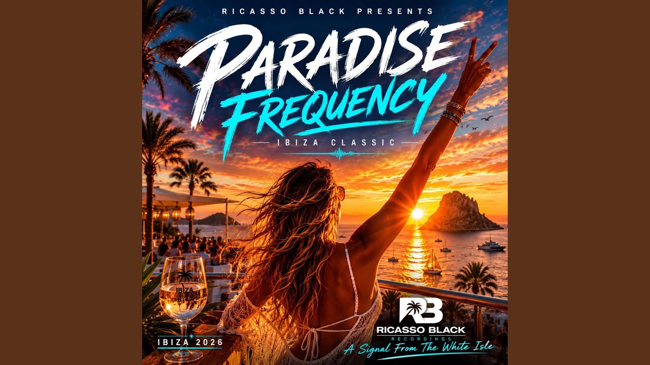 Paradise Frequency