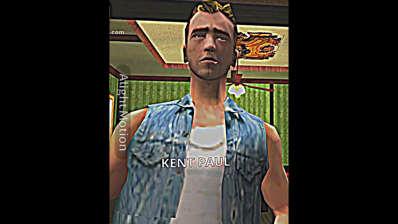 Top 10 best gta sa Side Characters | #gta