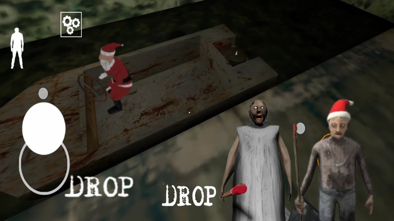 GRANNY Compton Ave Reimagined