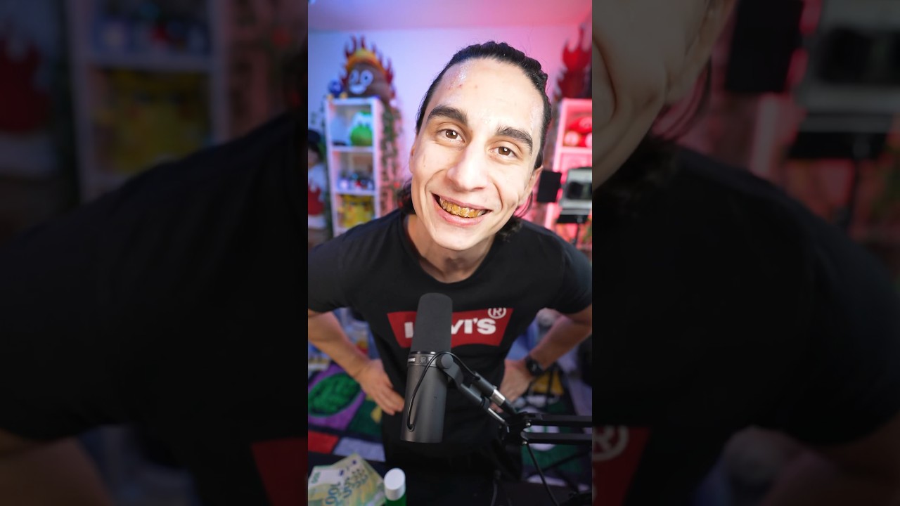J&rsquo;ach&egrave;te des effets sp&eacute;ciaux de cin&eacute;ma 😱