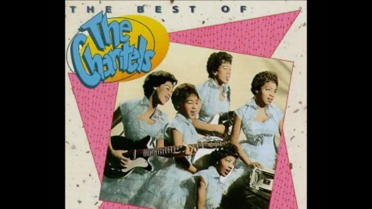 The Chantels - The Plea