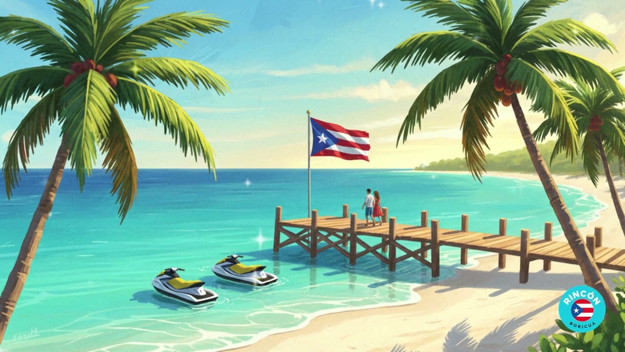 Música Tradicional Puertorriqueña Instrumental Mix #1 🇵🇷🌴  -  Jíbara, Trova, bolero y más