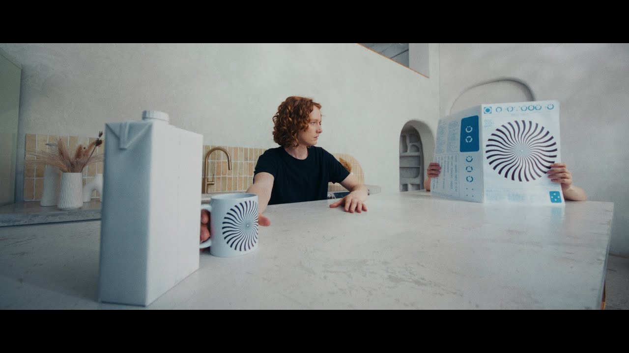 Aysanabee - Gone Baby Gone