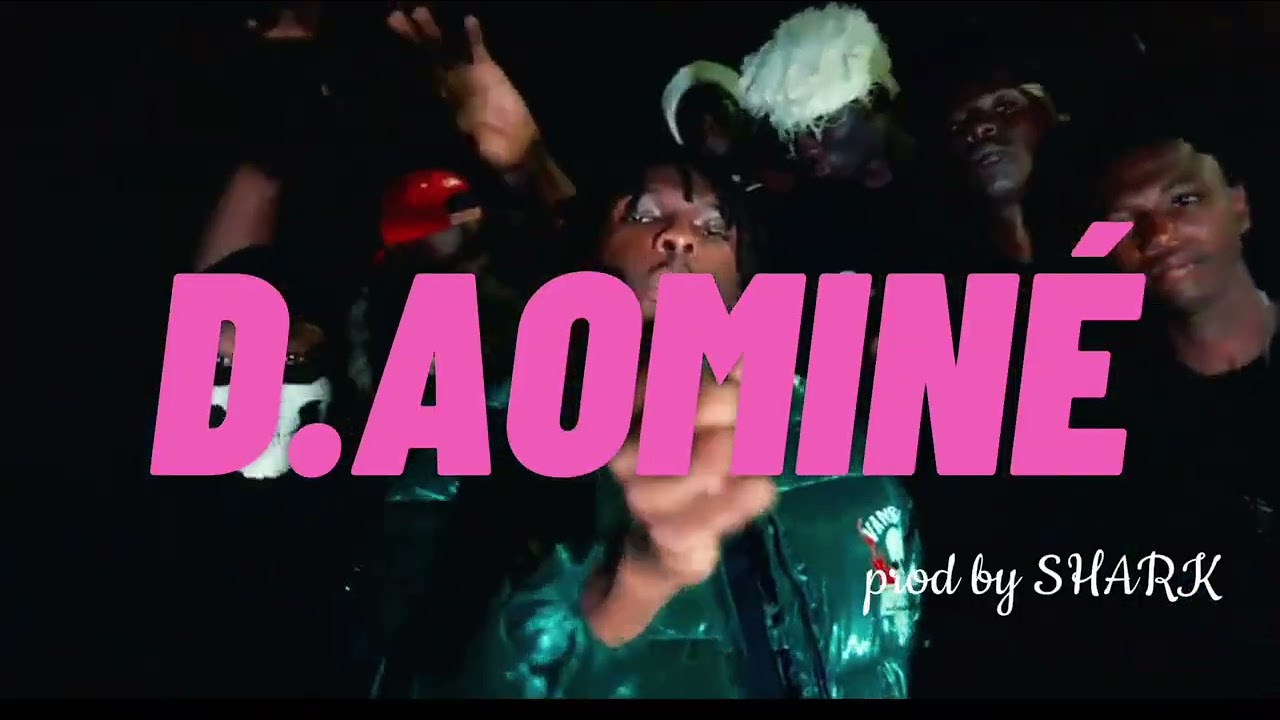 [FREE] Francky Fp x Himra Type Beat / DARK SAMPLE DRILL x IVOIRE DRILL TYPE BEAT 2025 