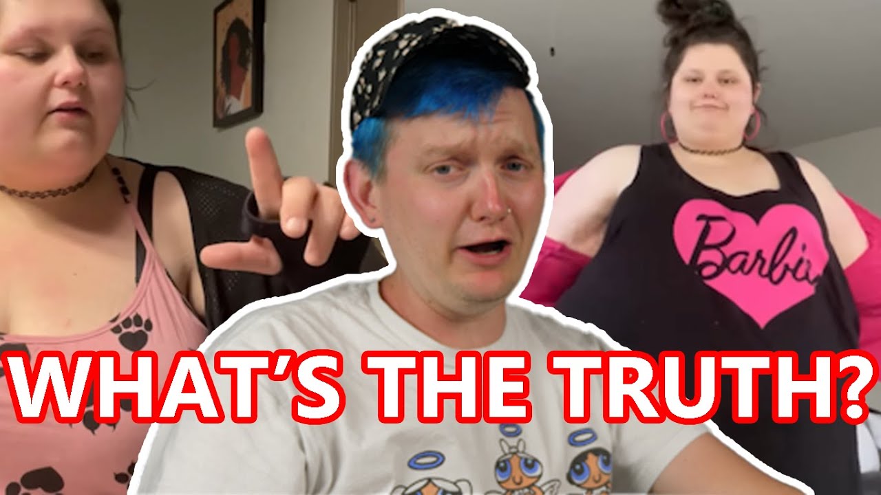 WHAT IS THE TRUTH AMBERLYNN?