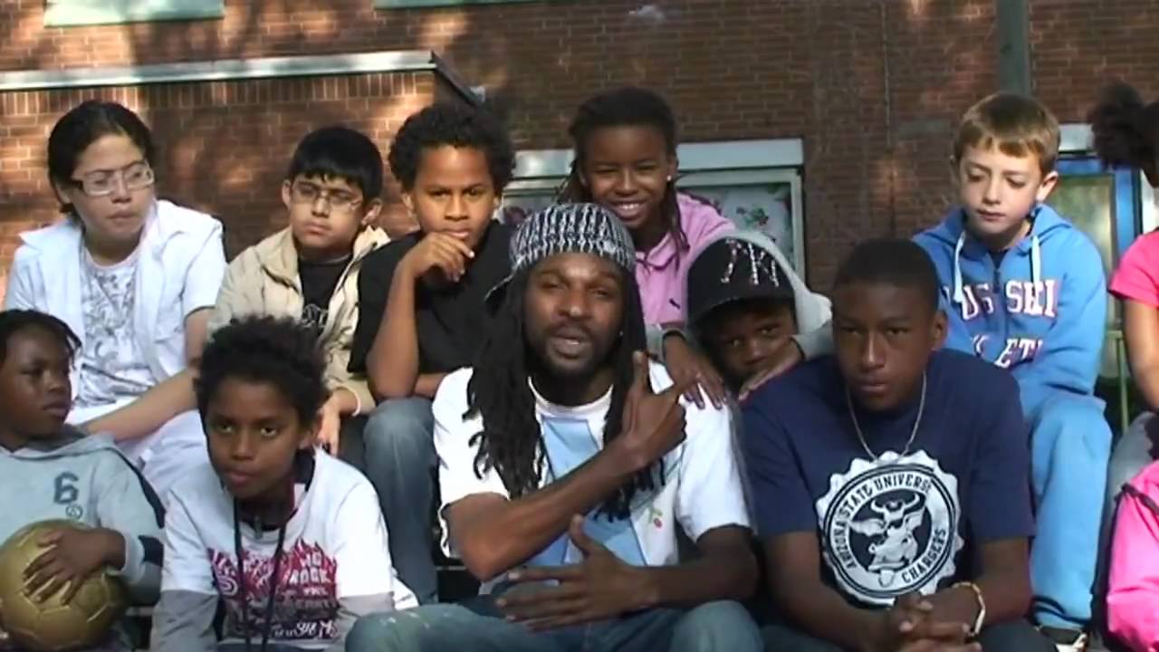 Anno_MC - Blijf Trouw