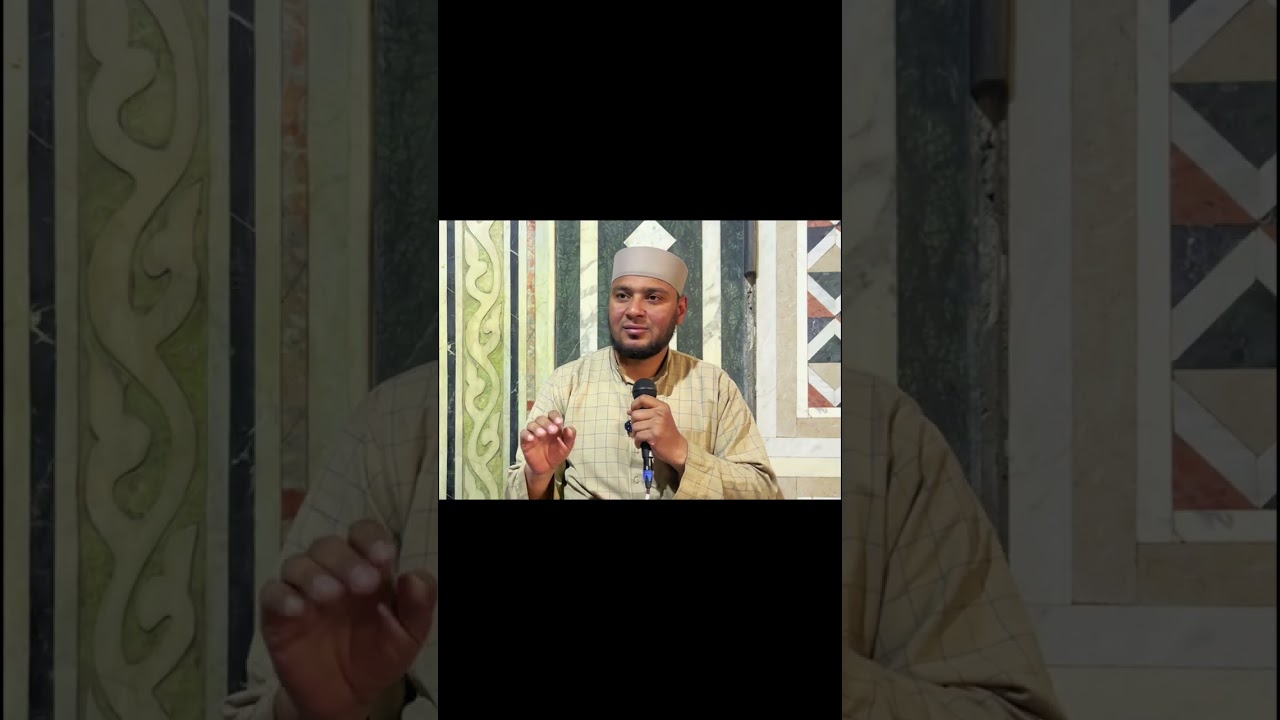 آداب الإعتكاف