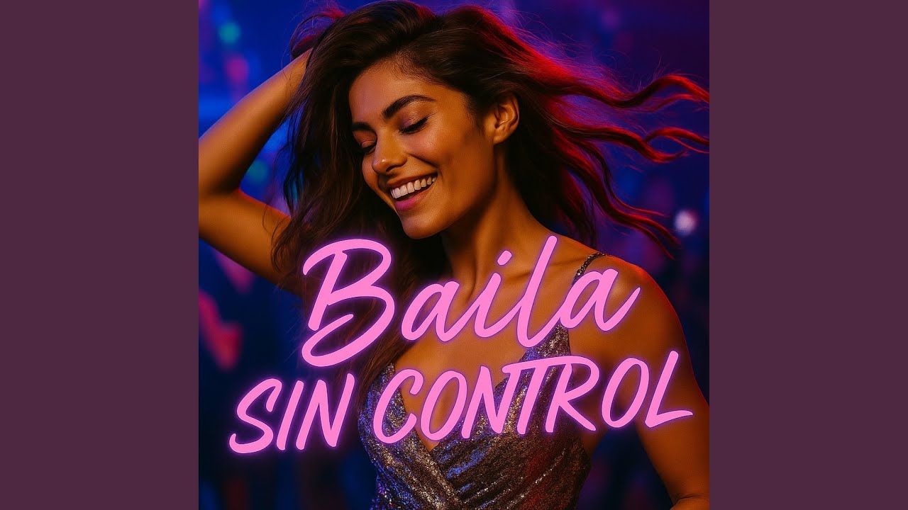 Baila Sin Control