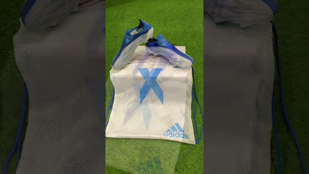 adidas X Speedflow (Diamond Edge Pack)