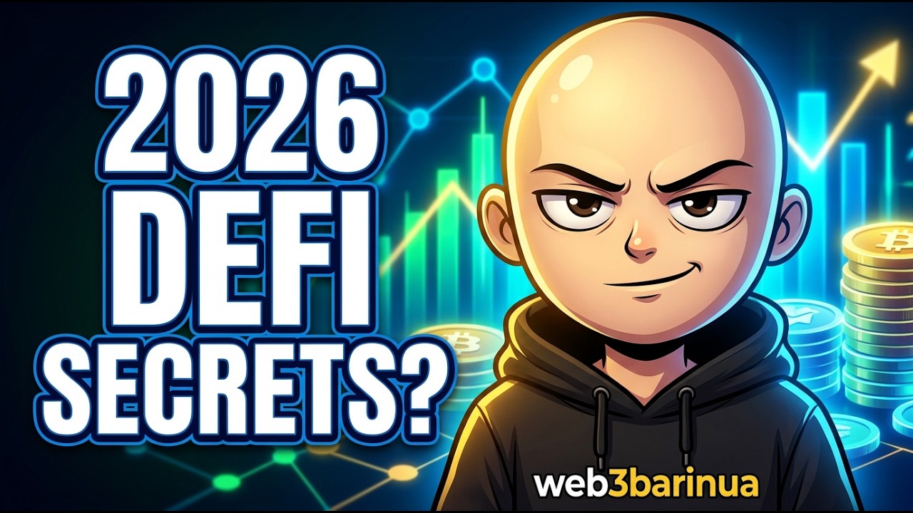Лучшие DeFi-платформы для пассивного дохода в 2026 году
