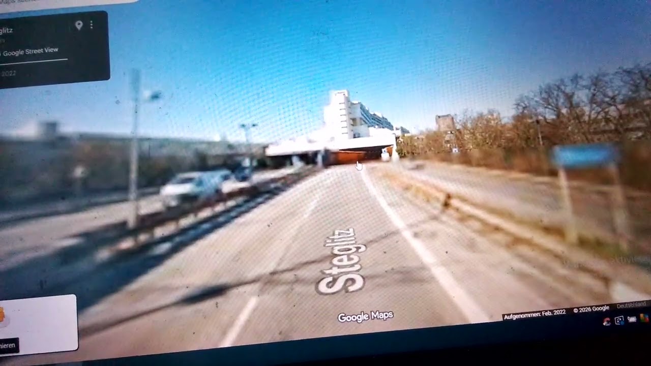 A104 Berlin 