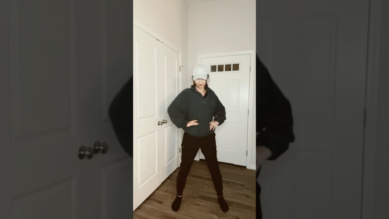 Seulgi x Sinbi x Chungha x Soyeon Wow Thing dance