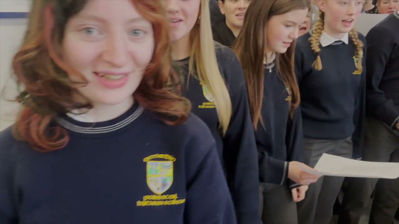 Pobalscoil Inbhear Scéine