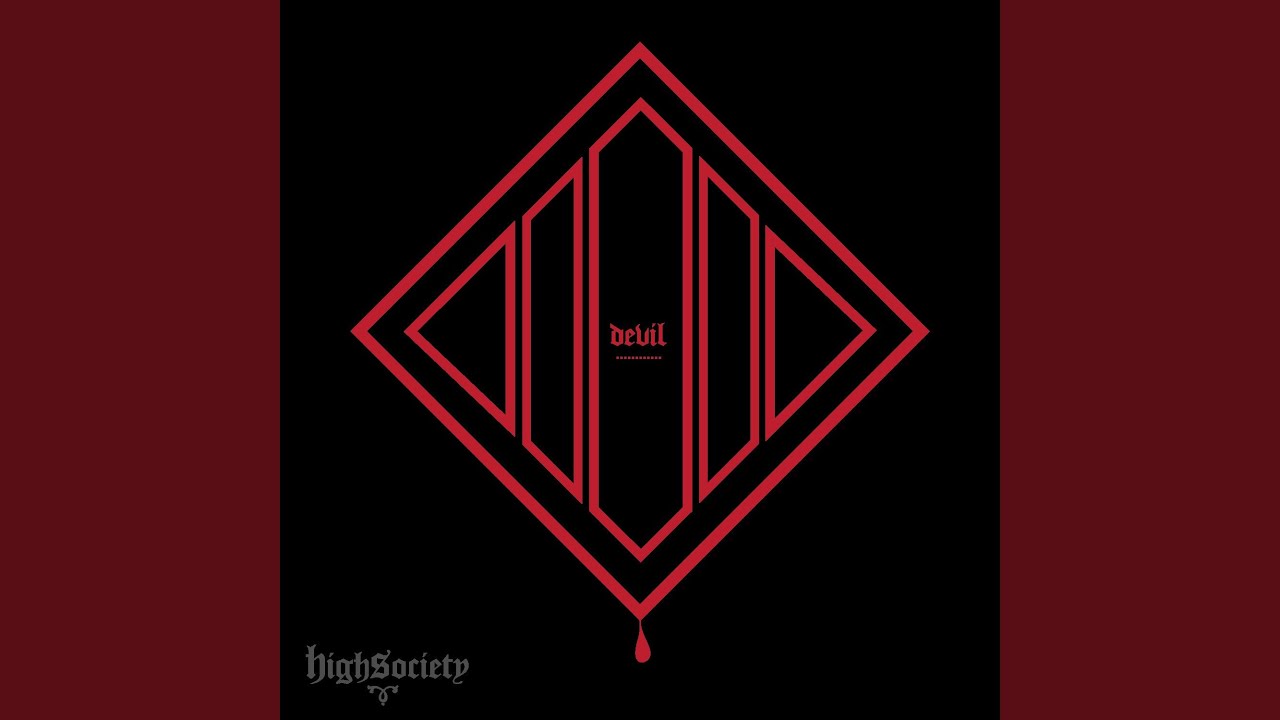 Devil (feat. Sho Baraka, Suzy Rock, JR and Swoope)