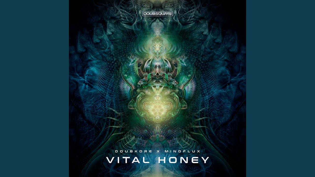 Vital Honey (Original Mix)