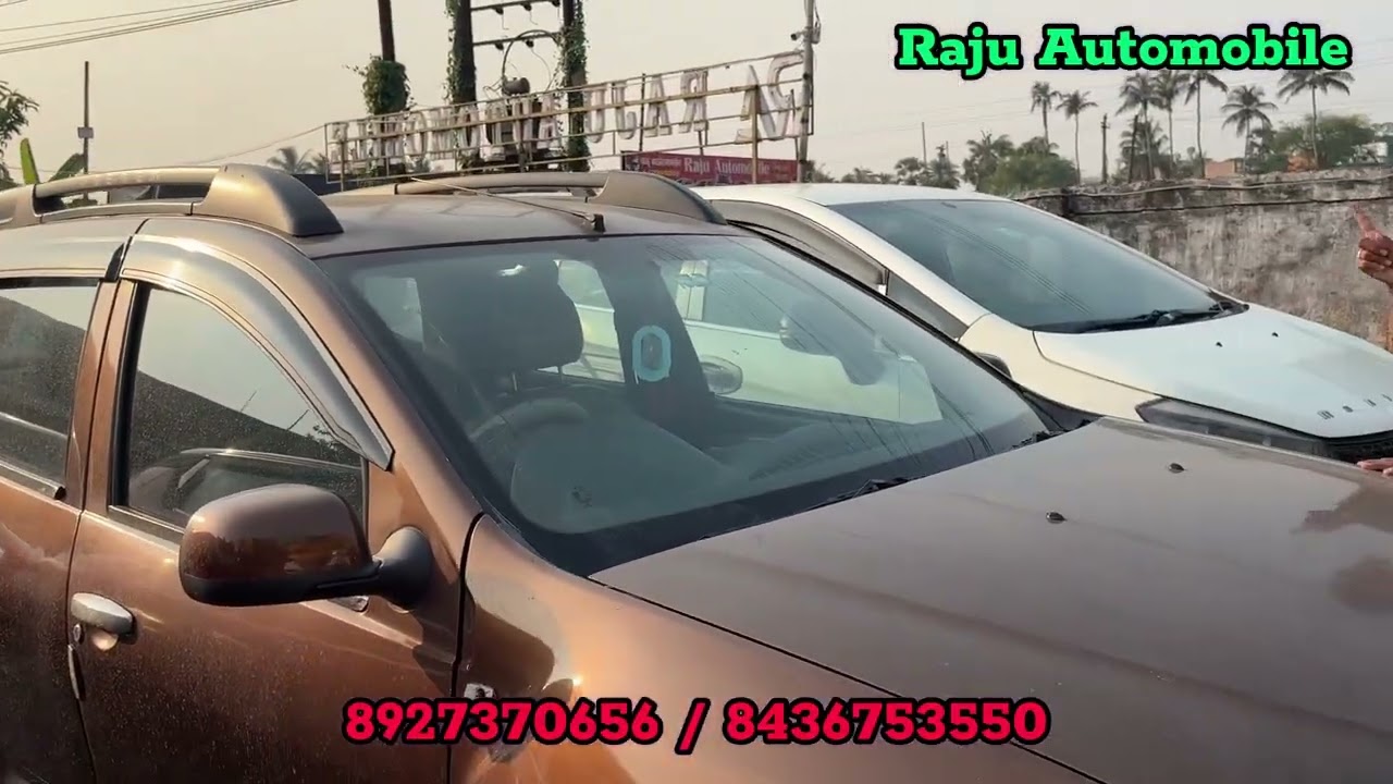 Raju Automobile New Video || New Stock || রাজু অটোমোবাইল হাওড়া কুলগাছিয়া ॥#car #rajuautomobile 