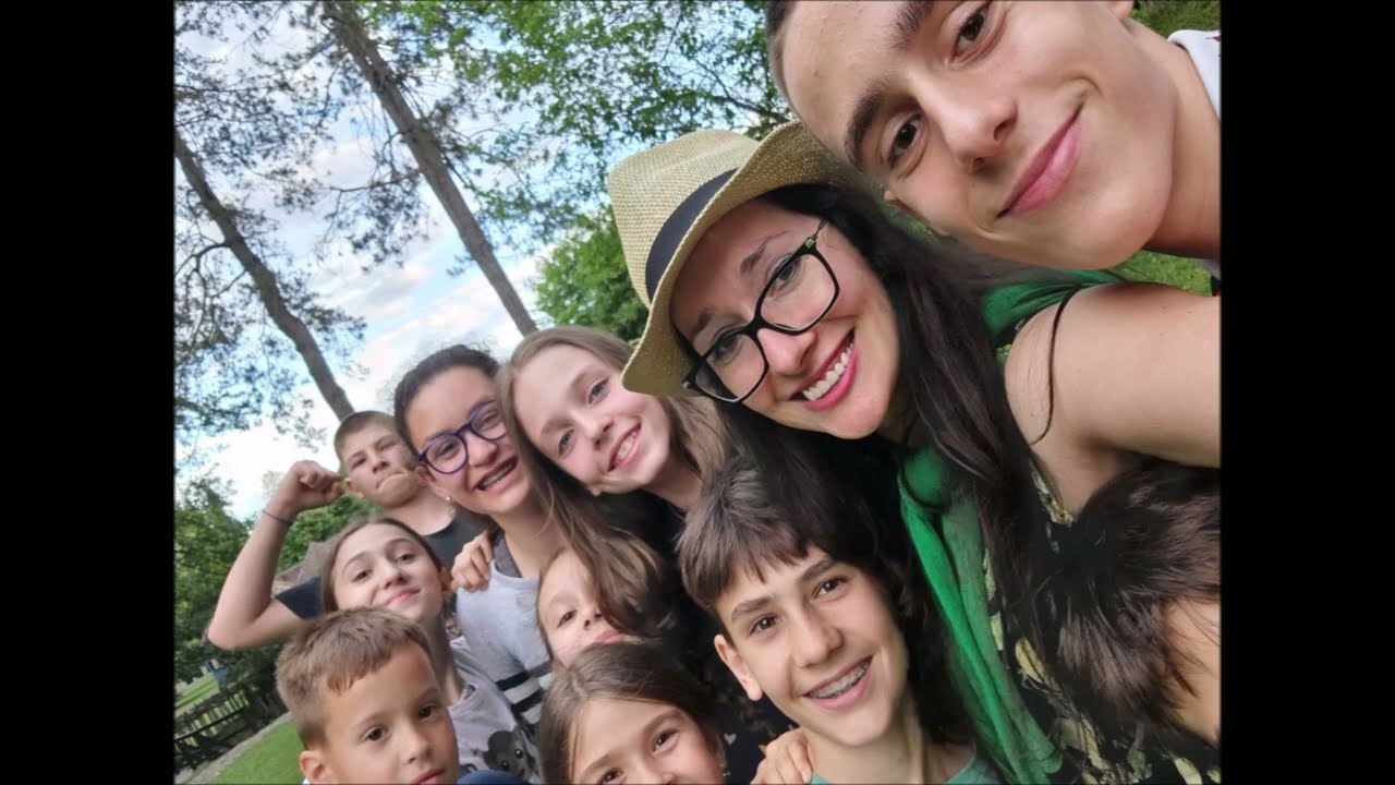 Ekskurzija Prosvjetine škole srpskog jezika - Valjevo i Tršić 2024.