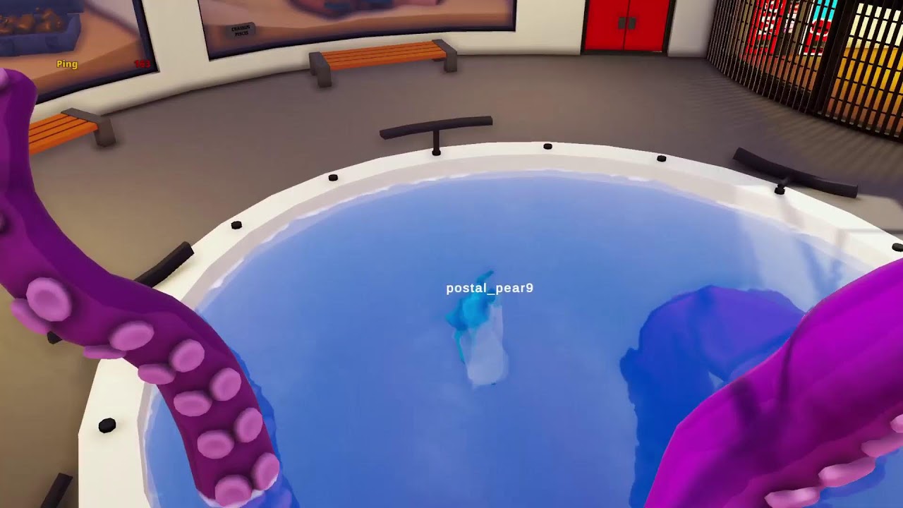 Gang beasts fun