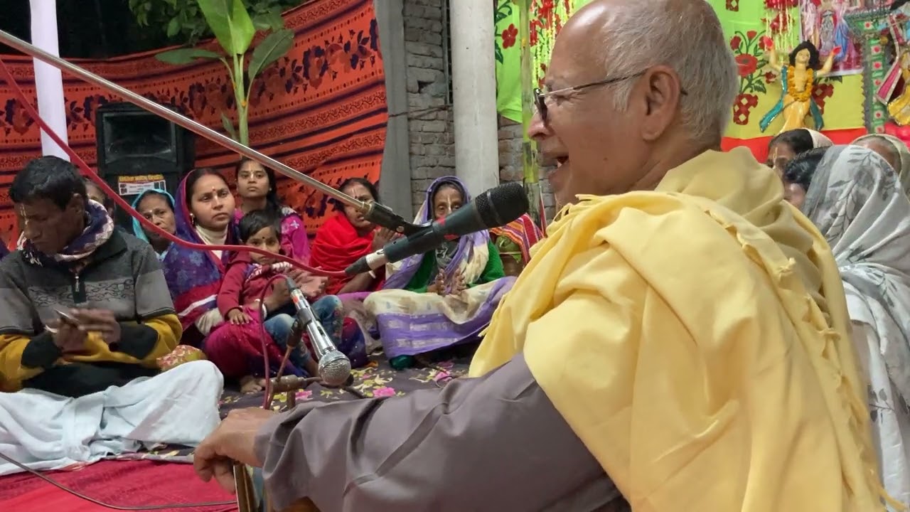 আকুল প্রানে ডাকতে পারি 