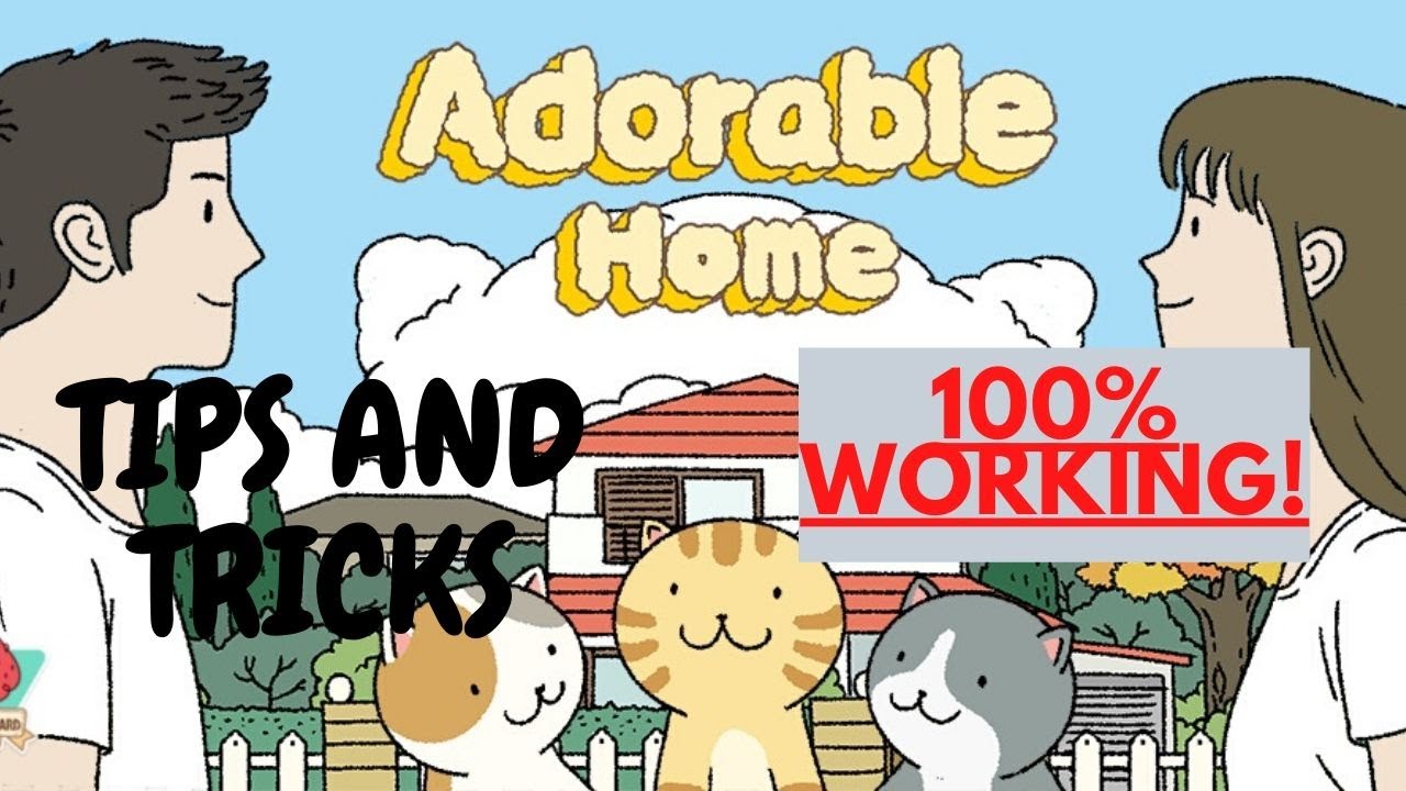 Adorable Home TIPS AND TRICKS WORKING! *NO HACKS NEEDED*