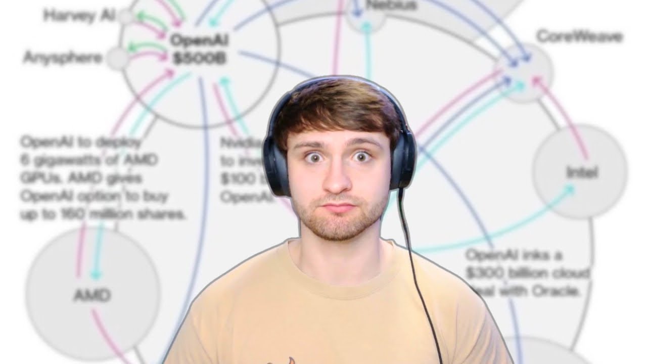 I Had No Idea Oracle Was This Big