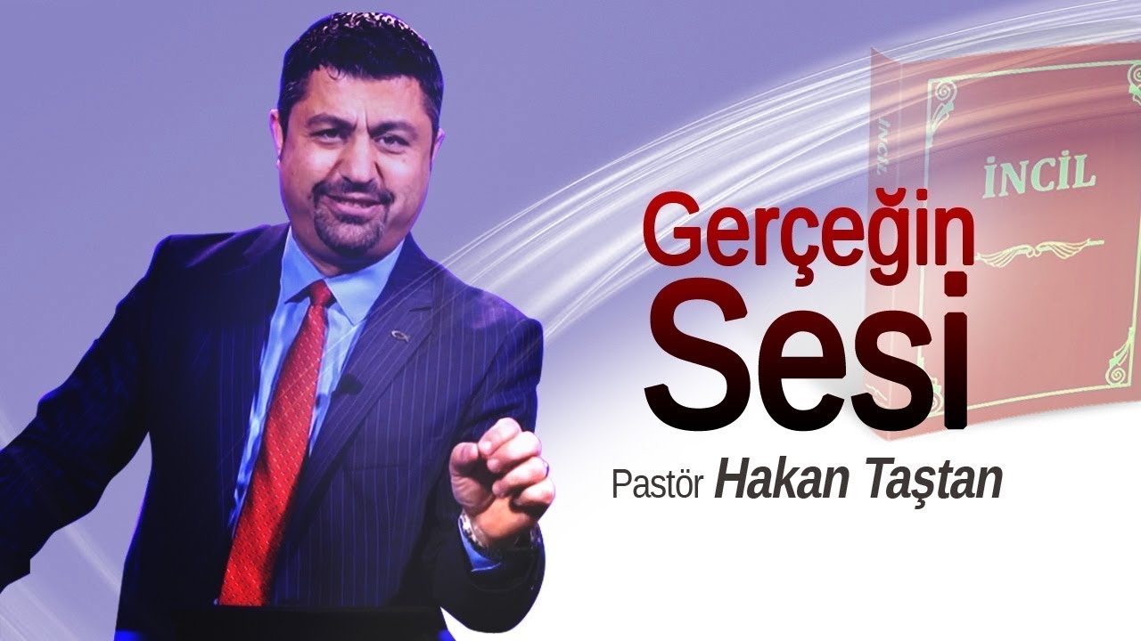 Gerçeğin Sesi - Kutsal Ruh Nedir? [95]