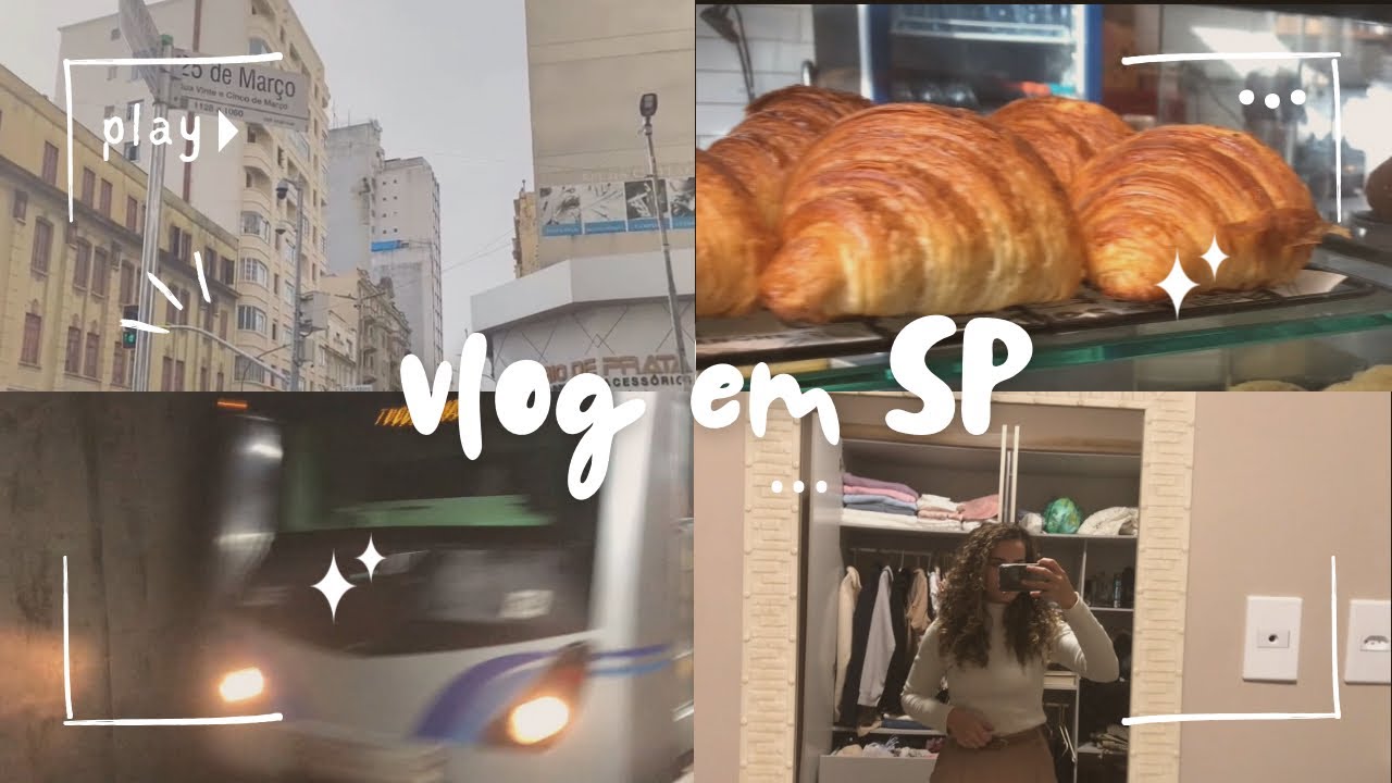 Um dia em SP: 25 de Março, comprinhas e festa junina na minha cidade…