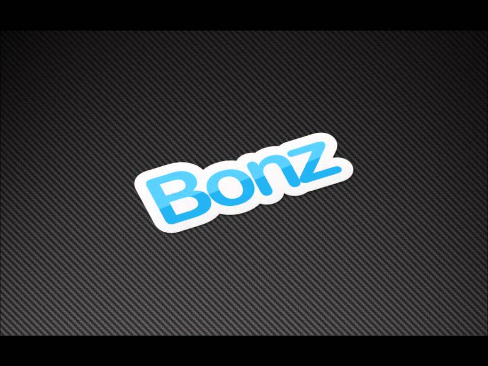 Keep On Moving - Bonz (Reason 5 Dnb)