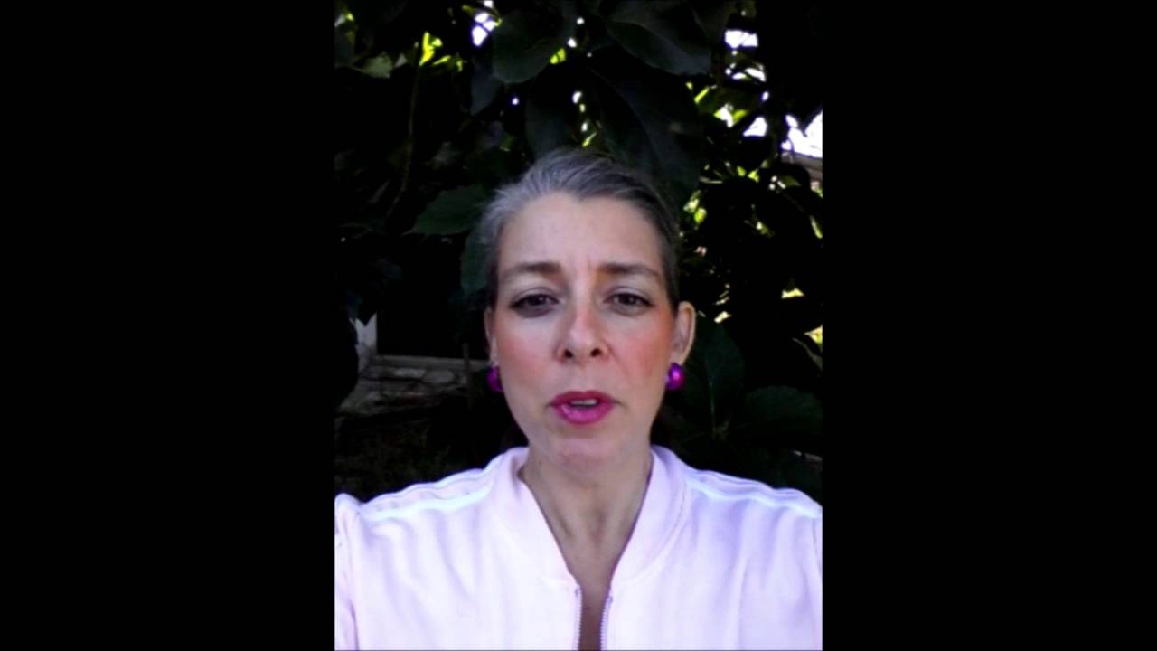 Quick Healthy Tip - Get Moving