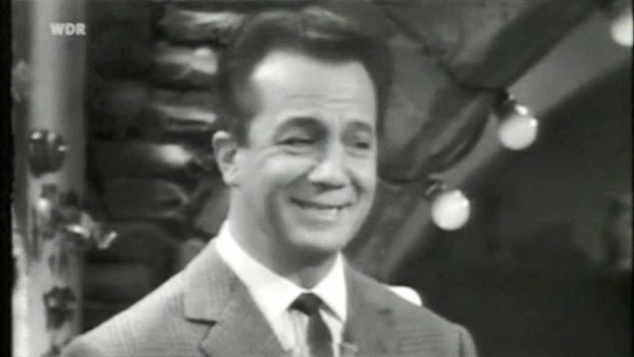 Die Legende RUDOLF SCHOCK, 