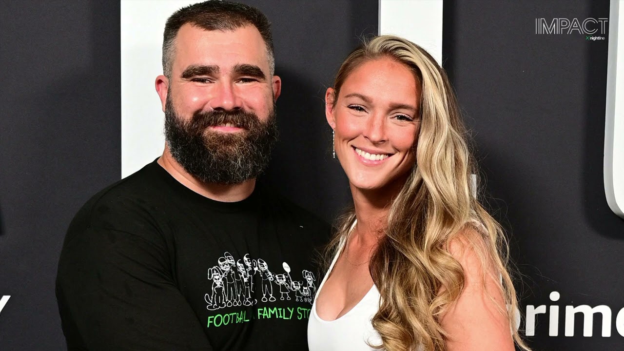 Donna Kelce on her family&rsquo;s rise to fame