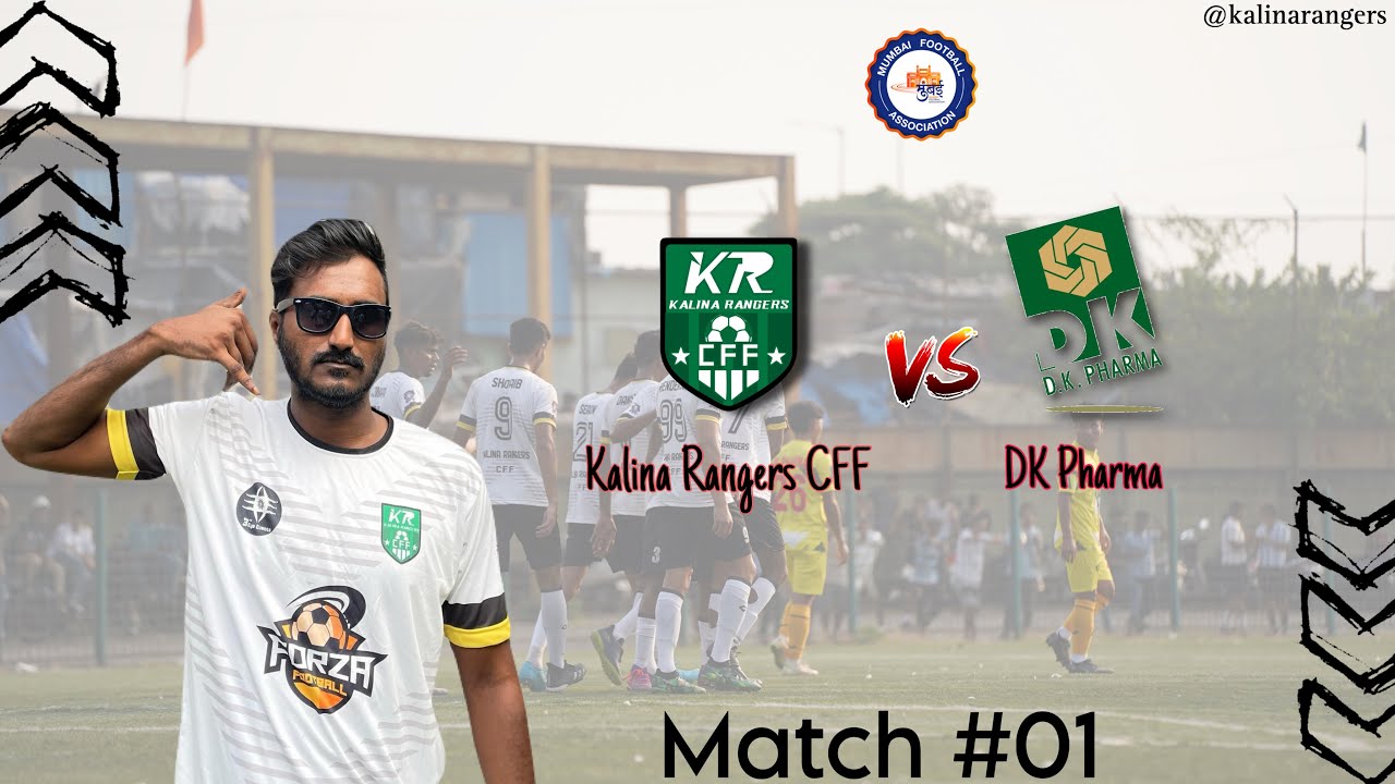 DEBUT ELITE GAME, POST MATCH INTERVIEW & MOTM ||Kalinarangers vs DK PHARMA |MFA ELITE DIVISION 23-24