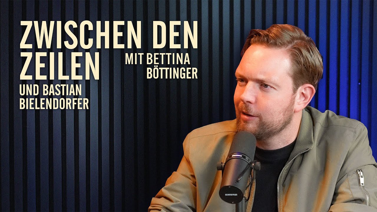 Bastian Bielendorfer: Ich war das Sinnbild des Außenseiters | 5