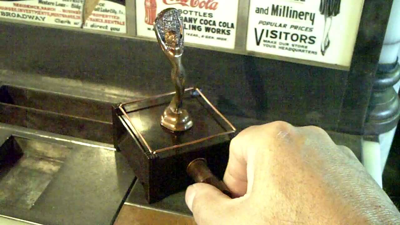 Dunhill silent flame lighter from the 1930's