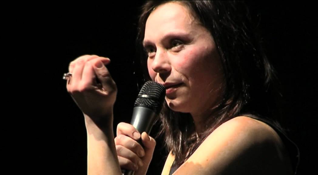 Chiara Carminati.mov