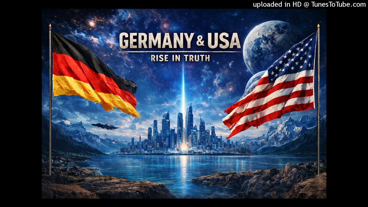 USA & Germany
