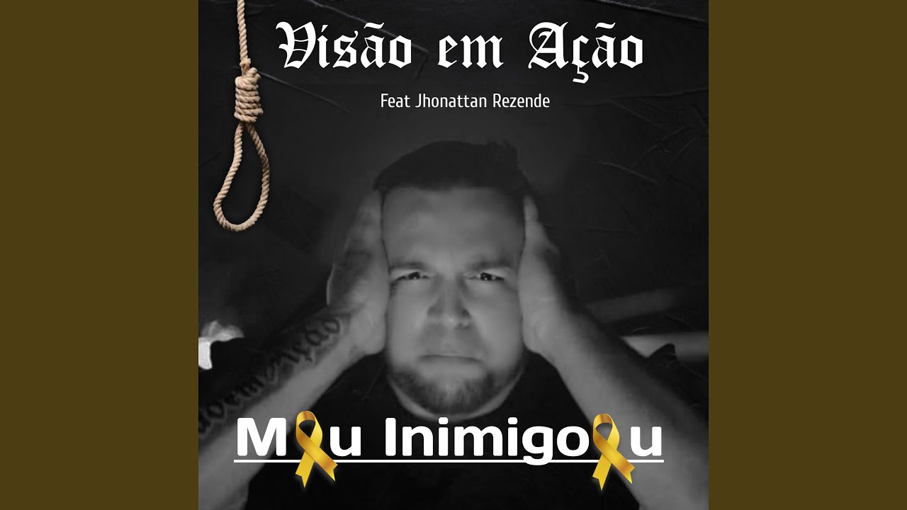 Meu Inimigo Eu
