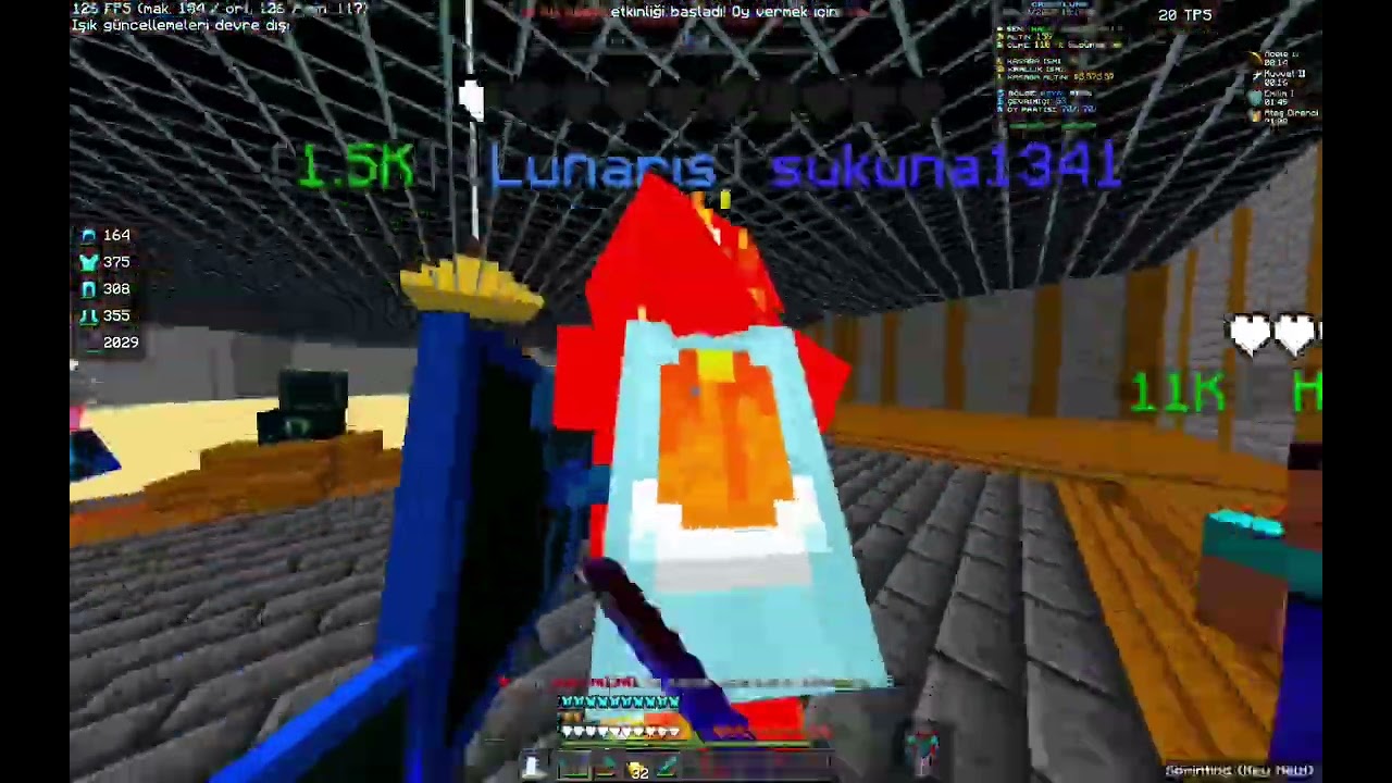 Karışık KillMontage (Ebedi & s2nzi için)