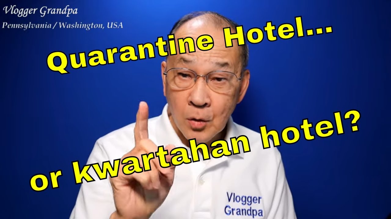 Experience on Quarantine Hotels [Which quarantine hotel to choose?]