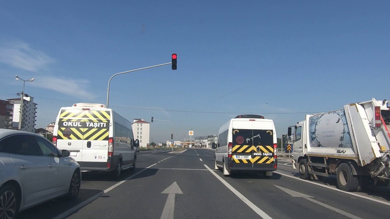 Velimeşe Çerkezköy Yolu, Cumhuriyet Mahallesi, 59500 Çerkezköy/Tekirdağ GH010044