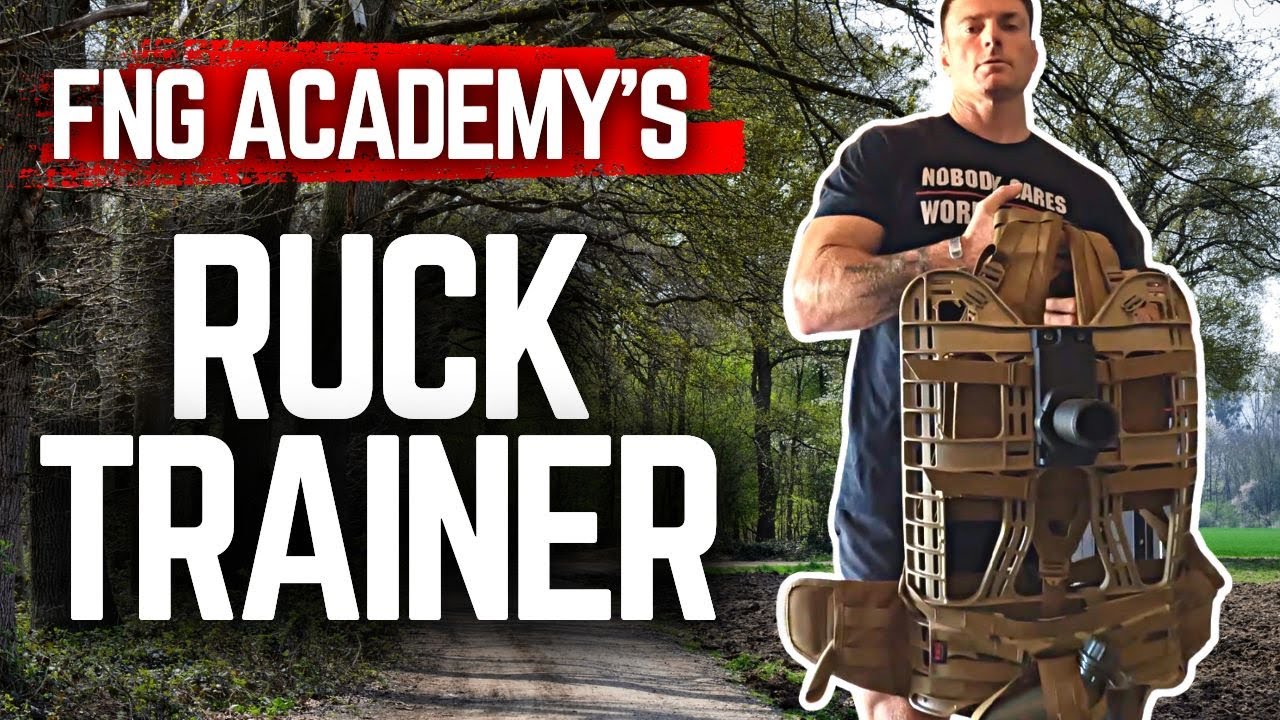 FNG Academy 